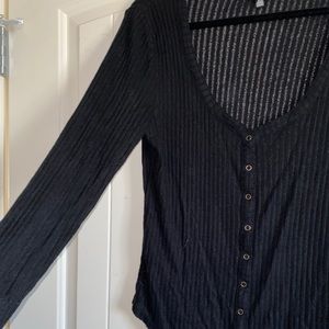 LUCKYBRAND LONG SLEEVE